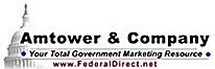 Mark Amtower