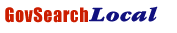 GovSearchLocal